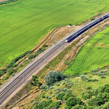 Train from Florence to Naples ItaliaRail